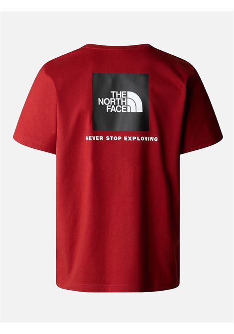 T-Shirt The North Face THE NORTH FACE | T-shirt | NF0A87NPPOJ1
